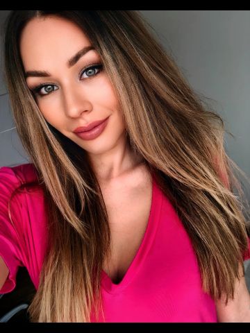 Алина